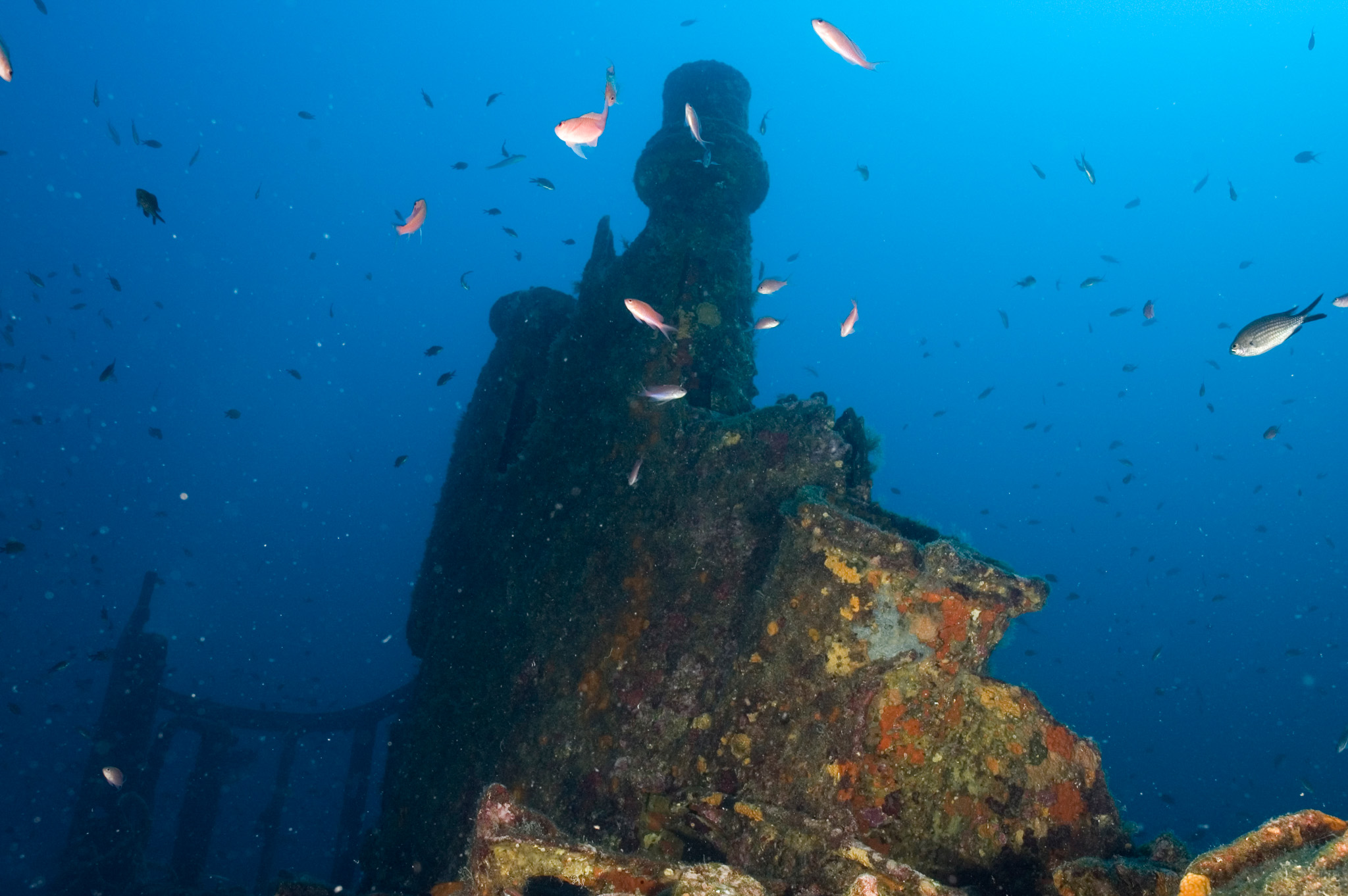 Submarine Rubis